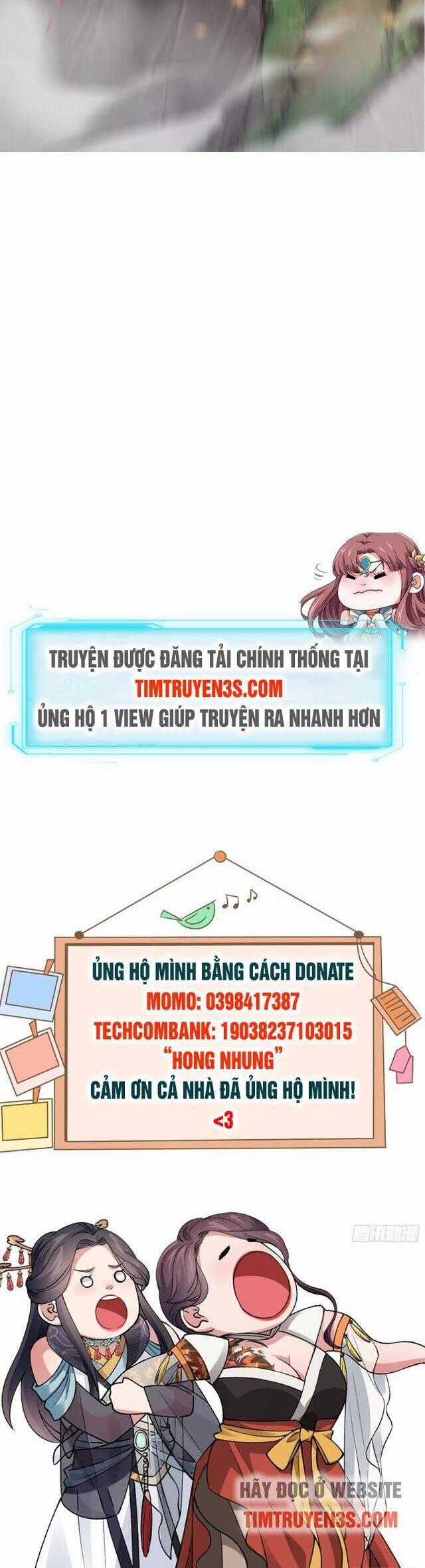 Chuyển Sinh Thành Liễu Đột Biến Chương 12 trang 58