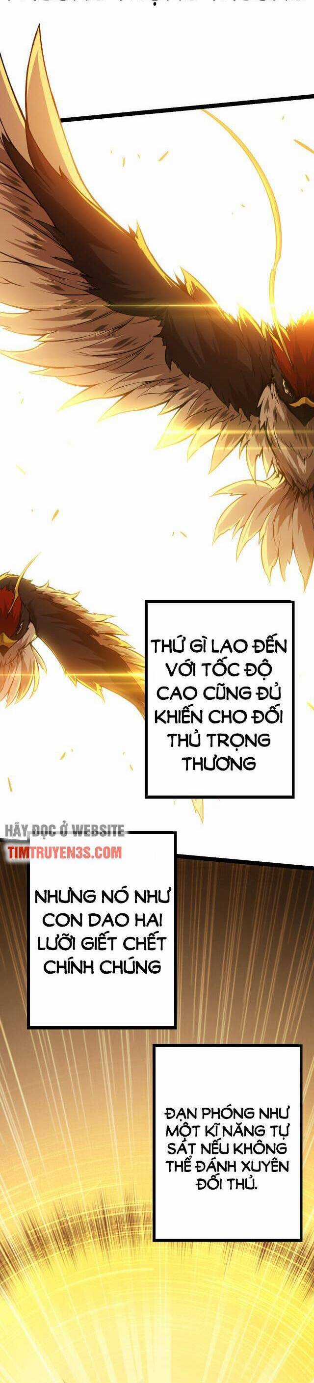 Chuyển Sinh Thành Liễu Đột Biến Chương 12 trang 6