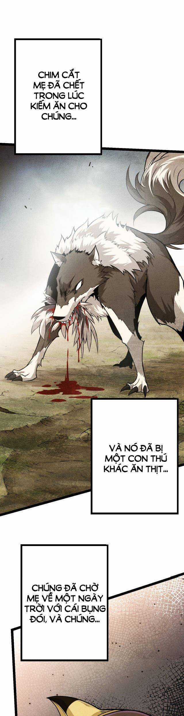 Chuyển Sinh Thành Liễu Đột Biến Chương 12 trang 8