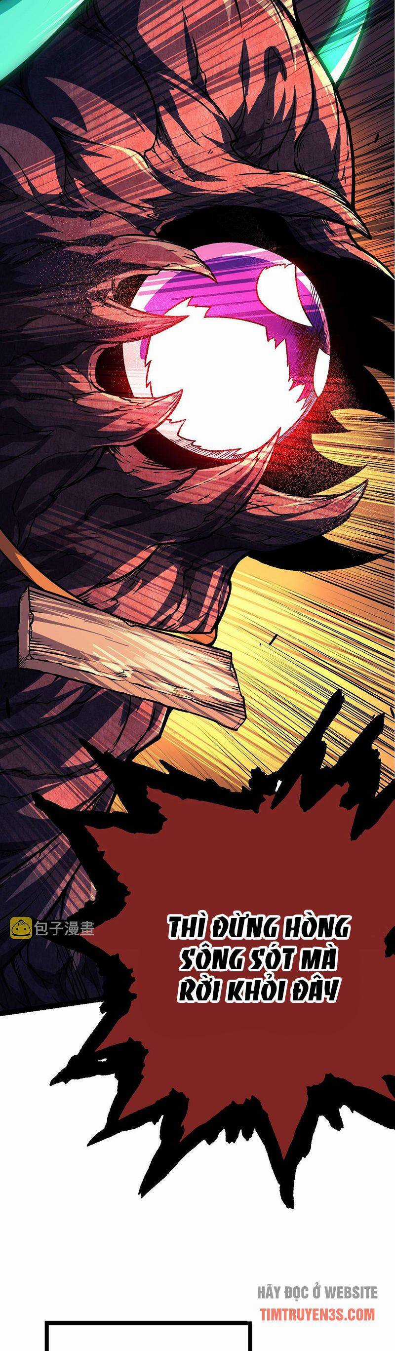 Chuyển Sinh Thành Liễu Đột Biến Chương 13 trang 10