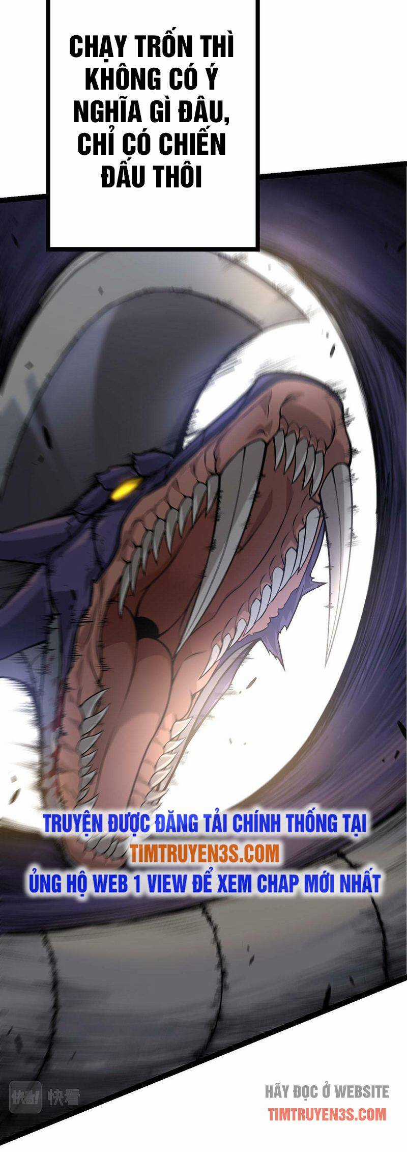 Chuyển Sinh Thành Liễu Đột Biến Chương 13 trang 11