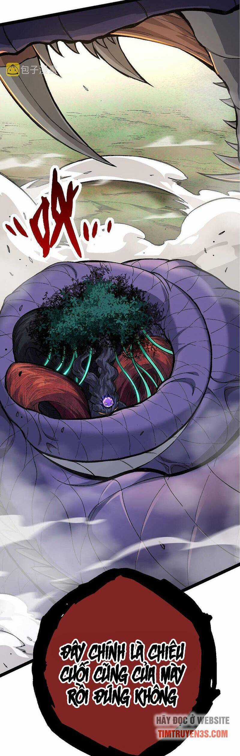 Chuyển Sinh Thành Liễu Đột Biến Chương 13 trang 15