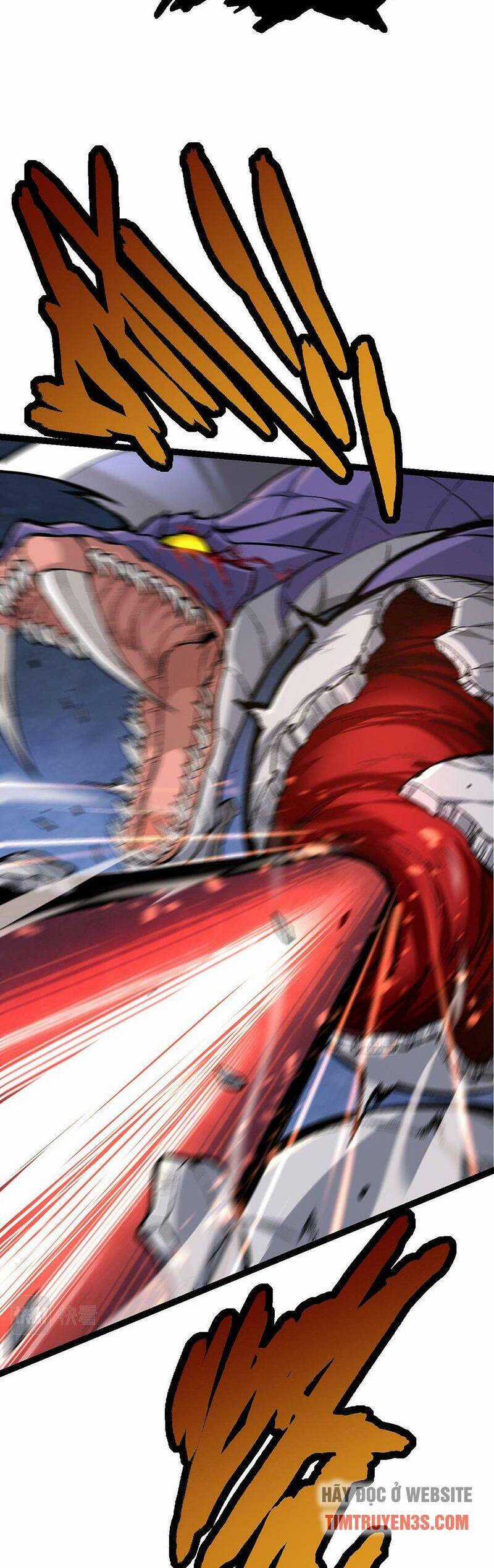 Chuyển Sinh Thành Liễu Đột Biến Chương 13 trang 17