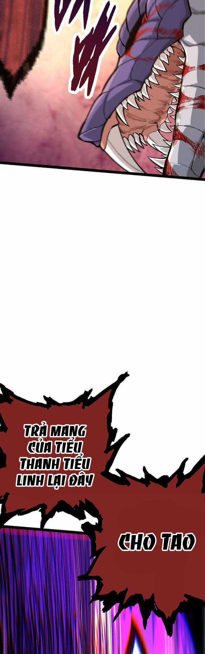 Chuyển Sinh Thành Liễu Đột Biến Chương 13 trang 20