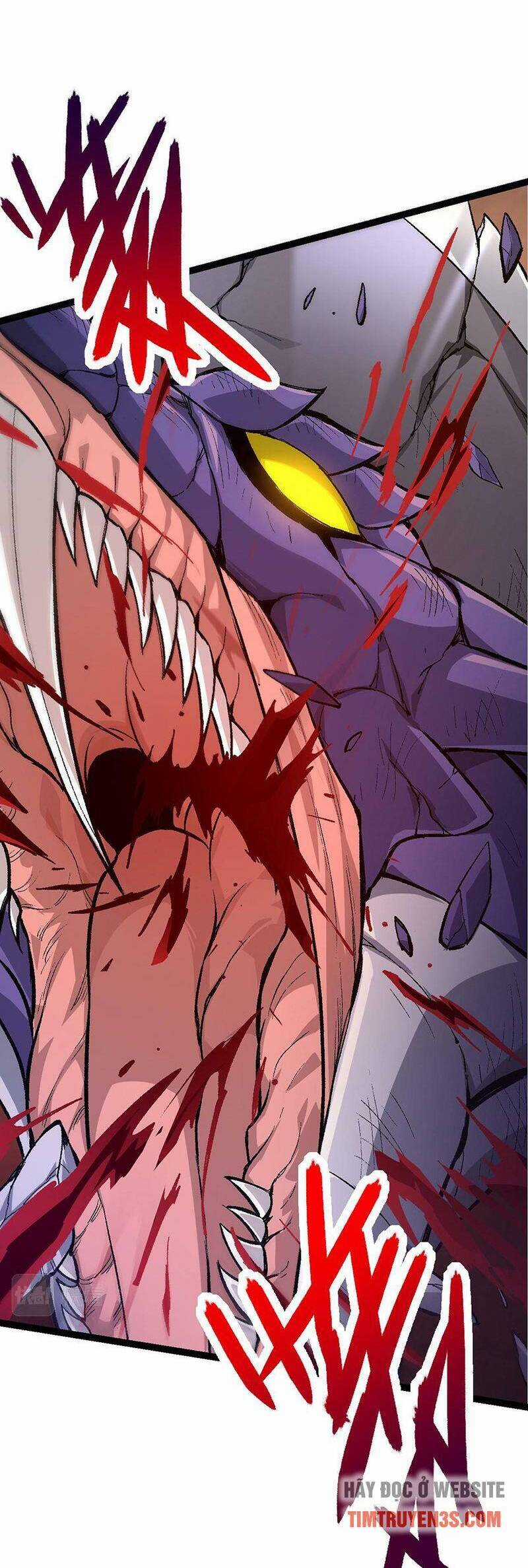 Chuyển Sinh Thành Liễu Đột Biến Chương 13 trang 24