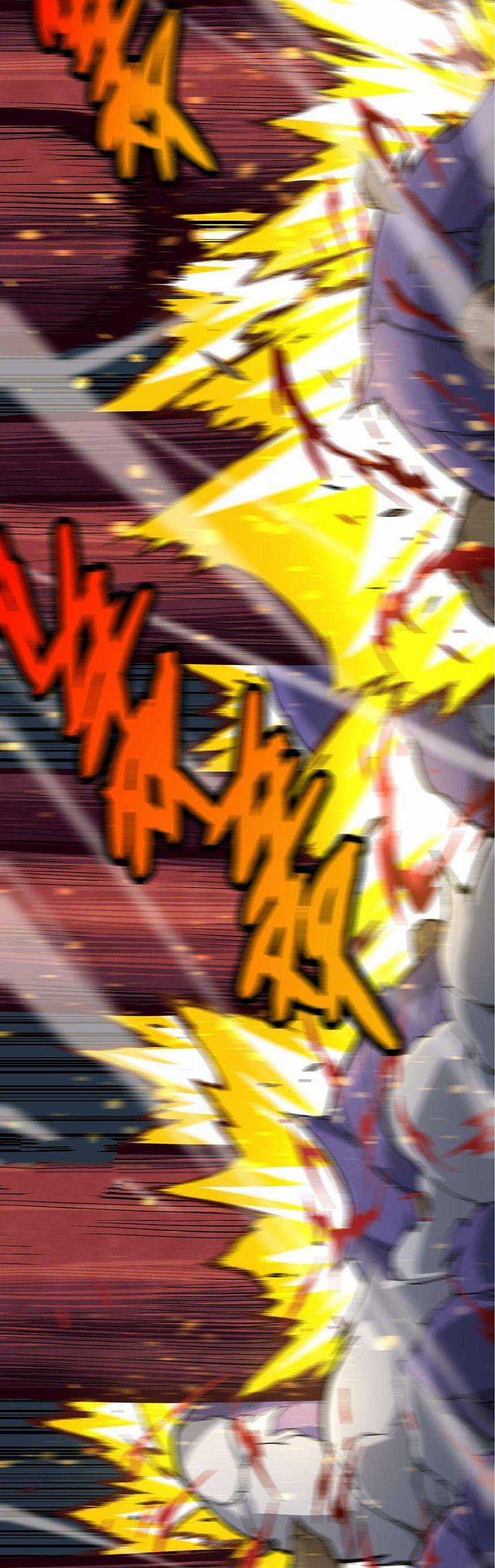 Chuyển Sinh Thành Liễu Đột Biến Chương 13 trang 27