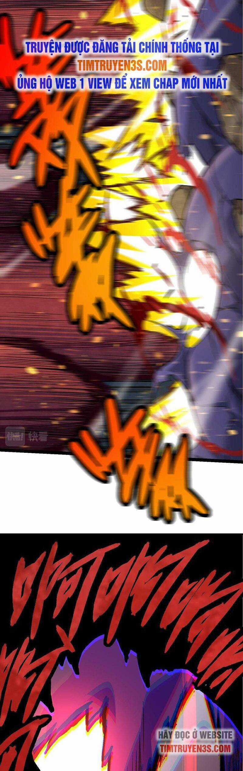 Chuyển Sinh Thành Liễu Đột Biến Chương 13 trang 28