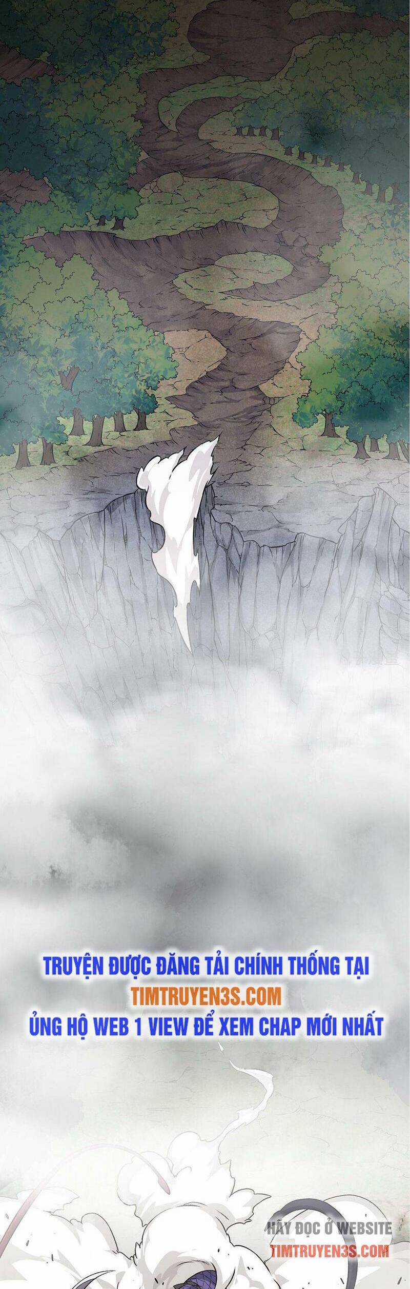 Chuyển Sinh Thành Liễu Đột Biến Chương 13 trang 3