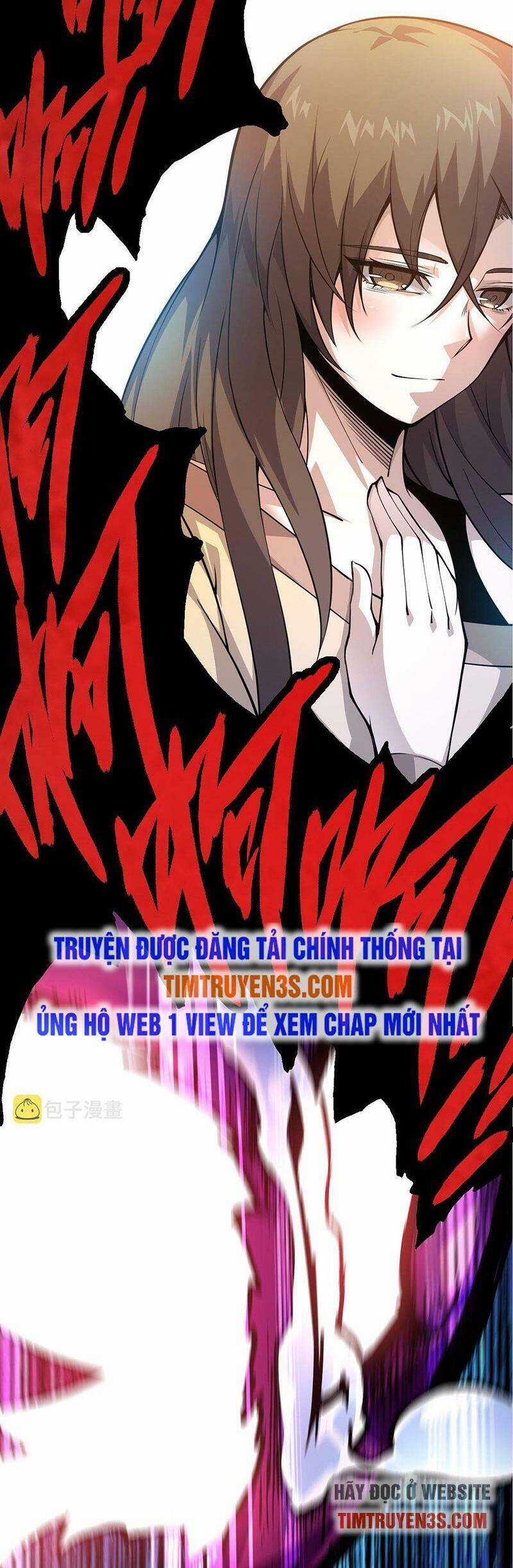 Chuyển Sinh Thành Liễu Đột Biến Chương 13 trang 30