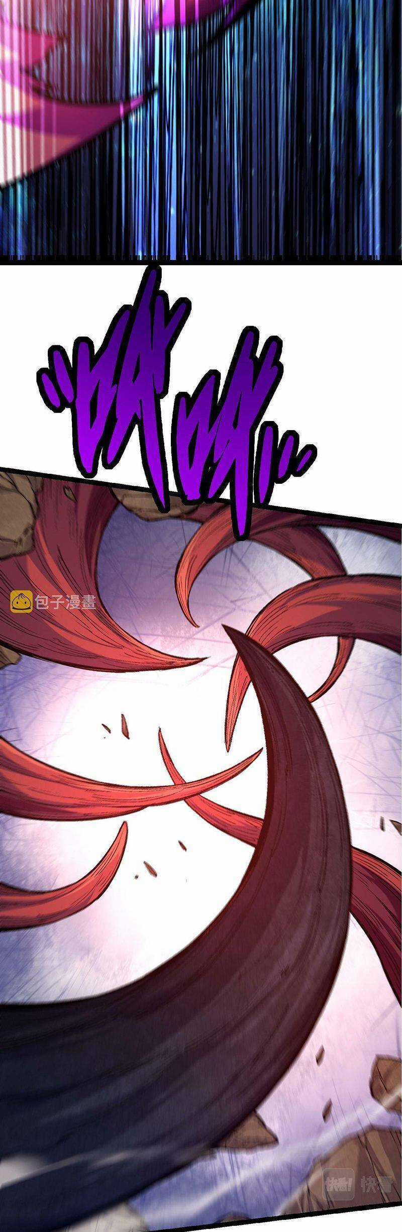 Chuyển Sinh Thành Liễu Đột Biến Chương 13 trang 31