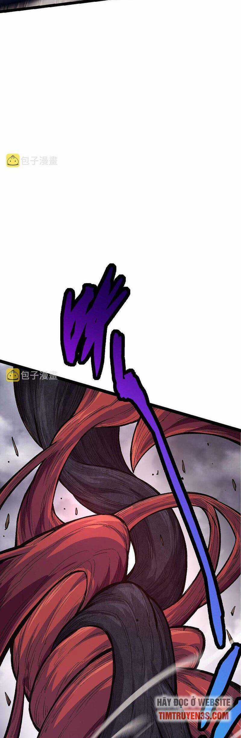 Chuyển Sinh Thành Liễu Đột Biến Chương 13 trang 32