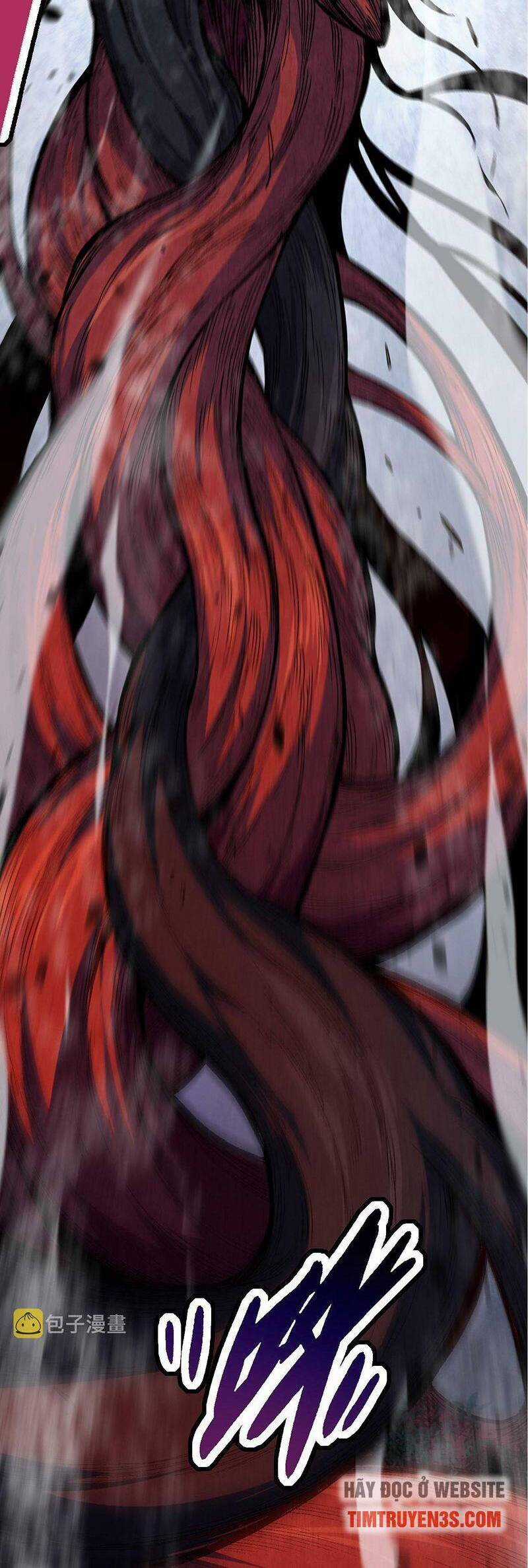 Chuyển Sinh Thành Liễu Đột Biến Chương 13 trang 34