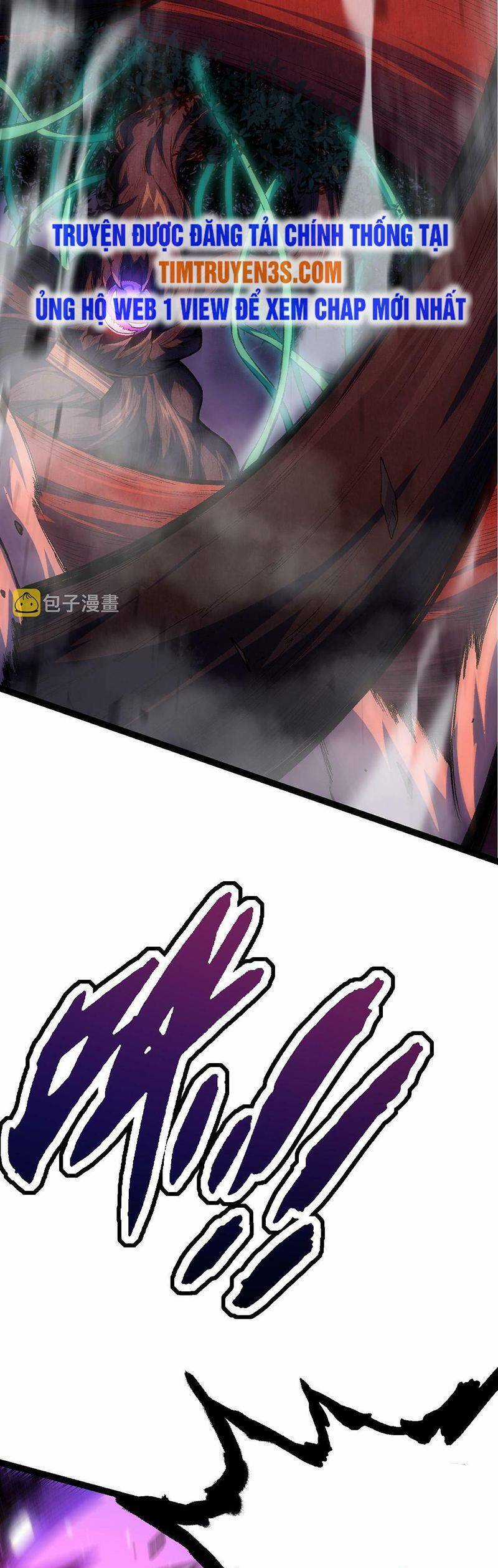 Chuyển Sinh Thành Liễu Đột Biến Chương 13 trang 35