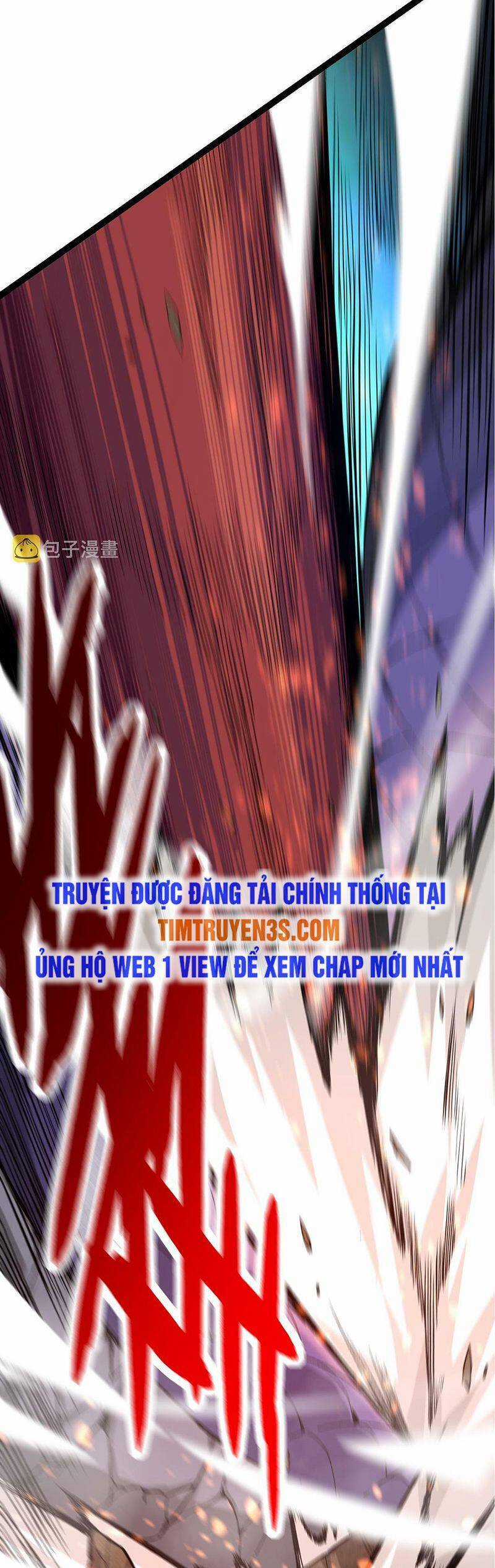 Chuyển Sinh Thành Liễu Đột Biến Chương 13 trang 37