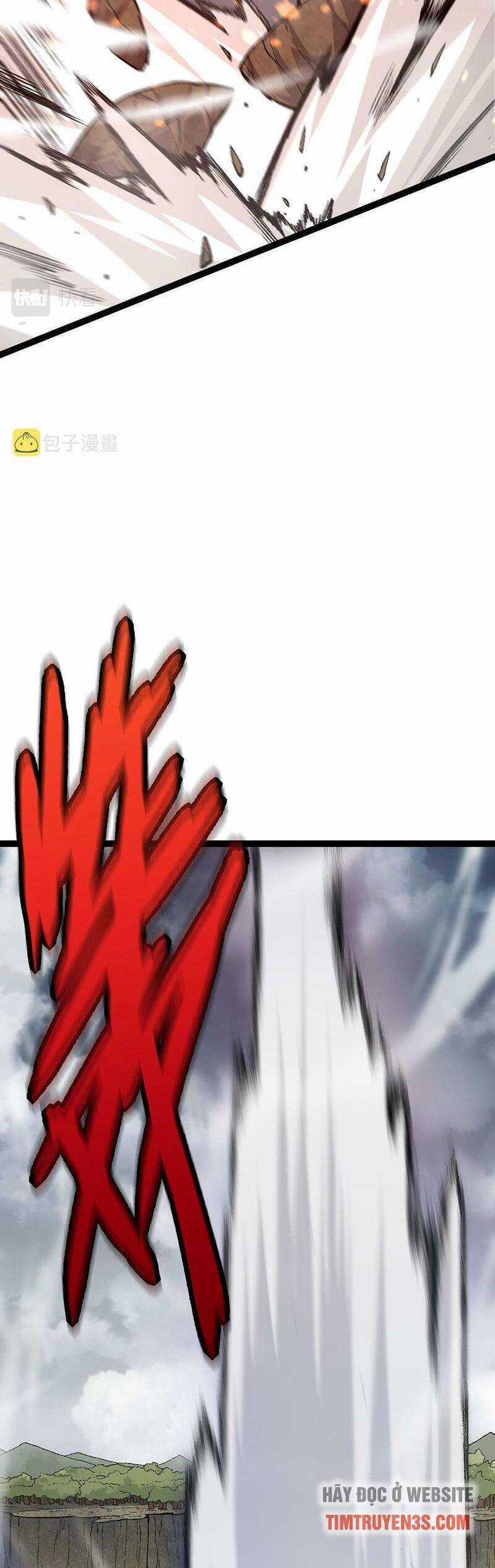 Chuyển Sinh Thành Liễu Đột Biến Chương 13 trang 38