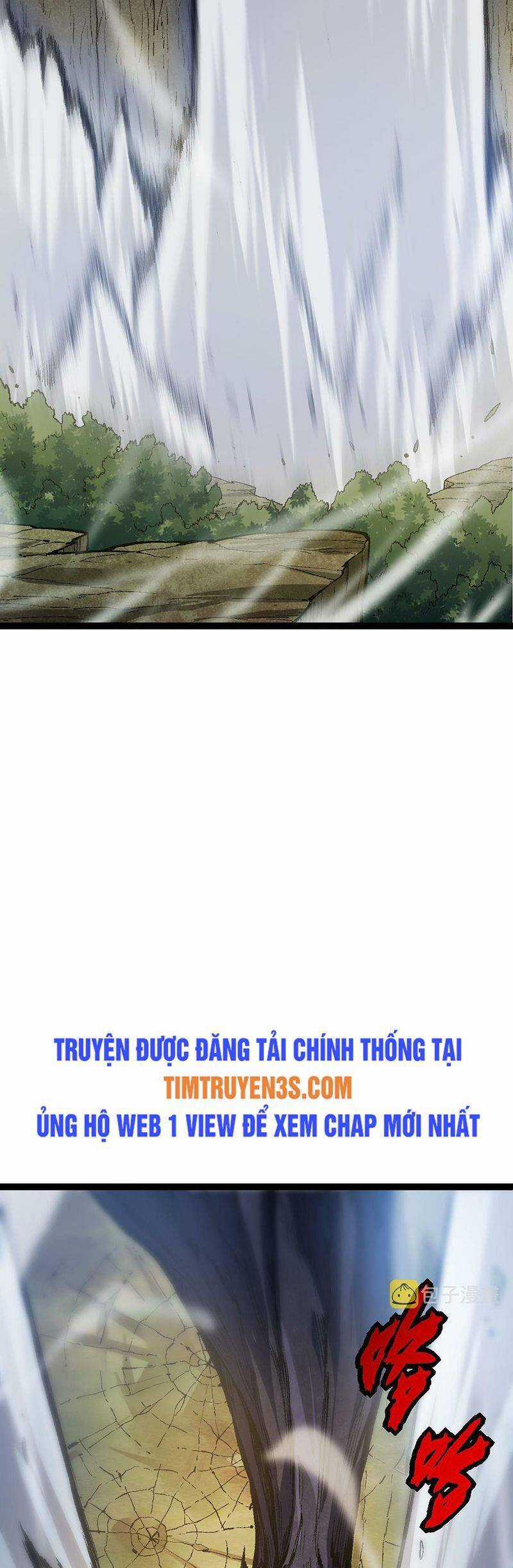 Chuyển Sinh Thành Liễu Đột Biến Chương 13 trang 39