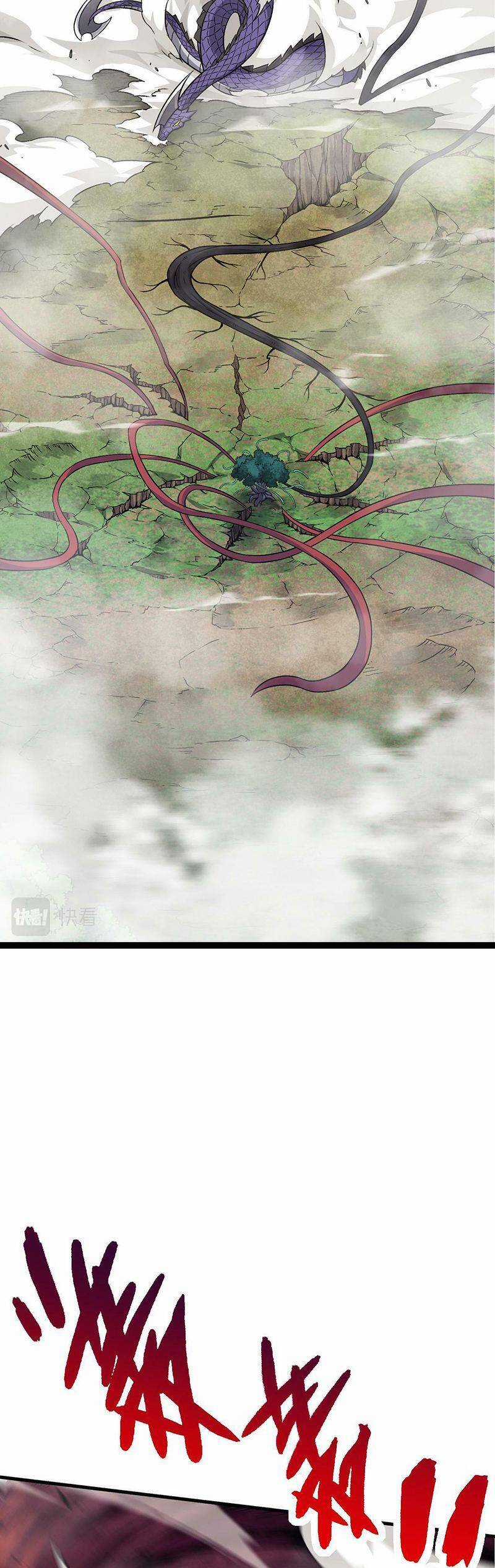 Chuyển Sinh Thành Liễu Đột Biến Chương 13 trang 4