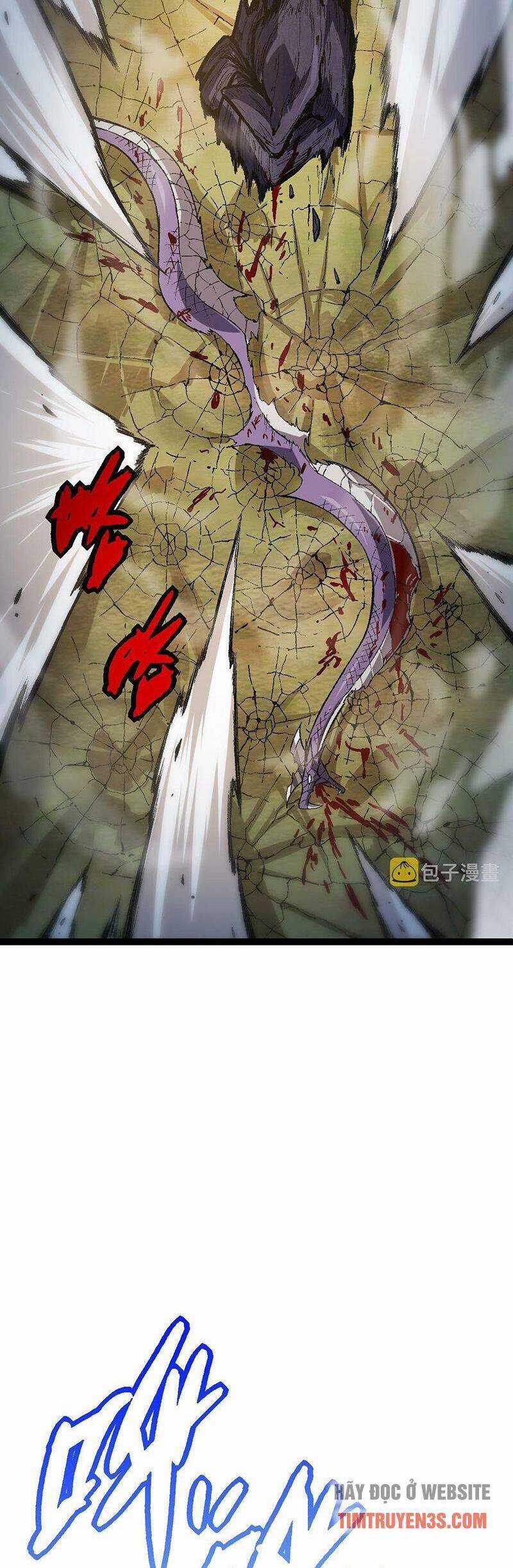 Chuyển Sinh Thành Liễu Đột Biến Chương 13 trang 40