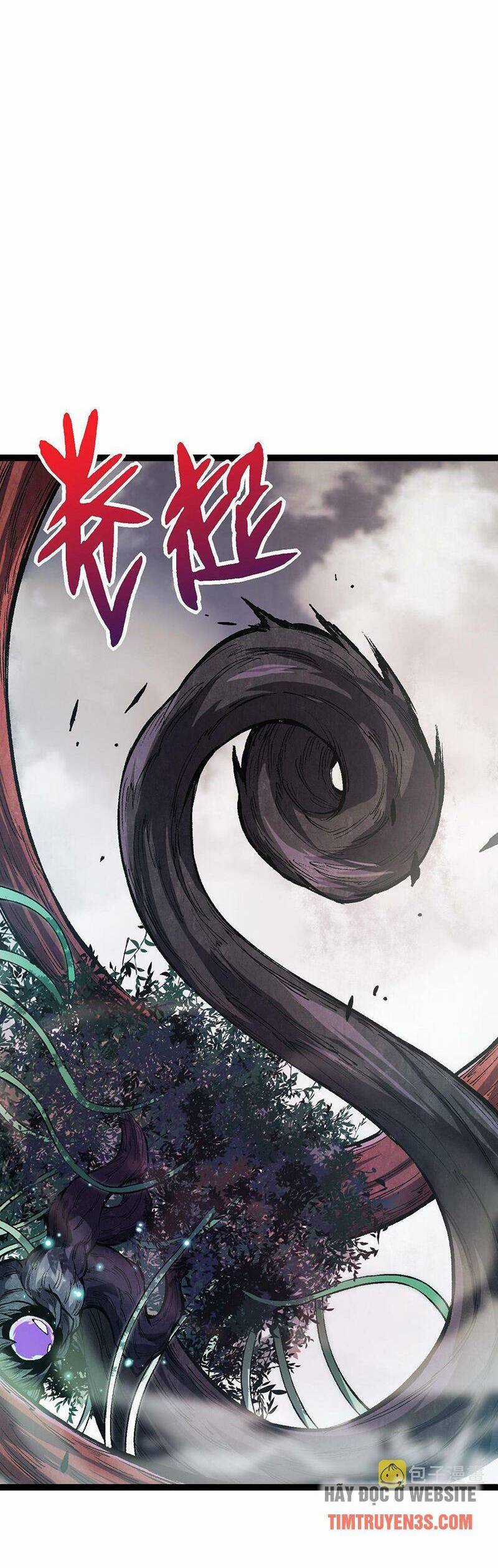 Chuyển Sinh Thành Liễu Đột Biến Chương 13 trang 46