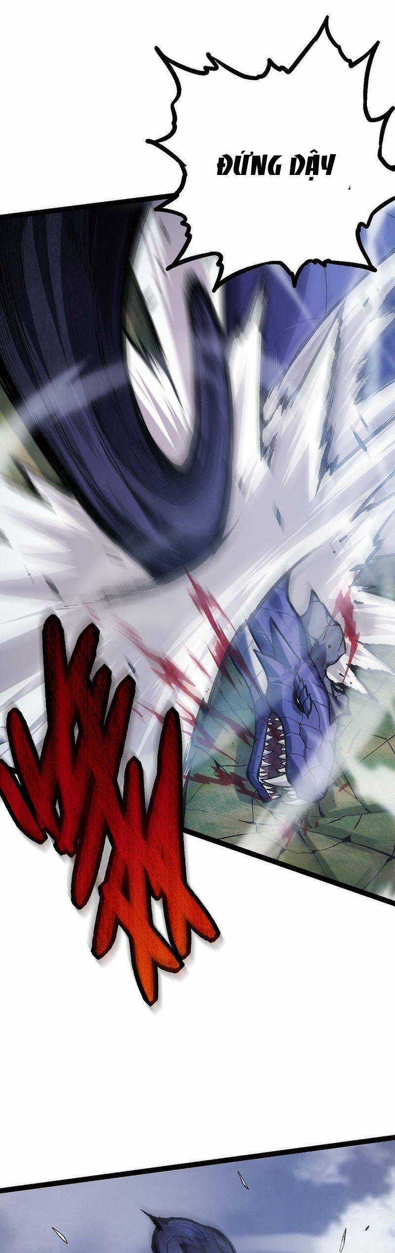 Chuyển Sinh Thành Liễu Đột Biến Chương 13 trang 47