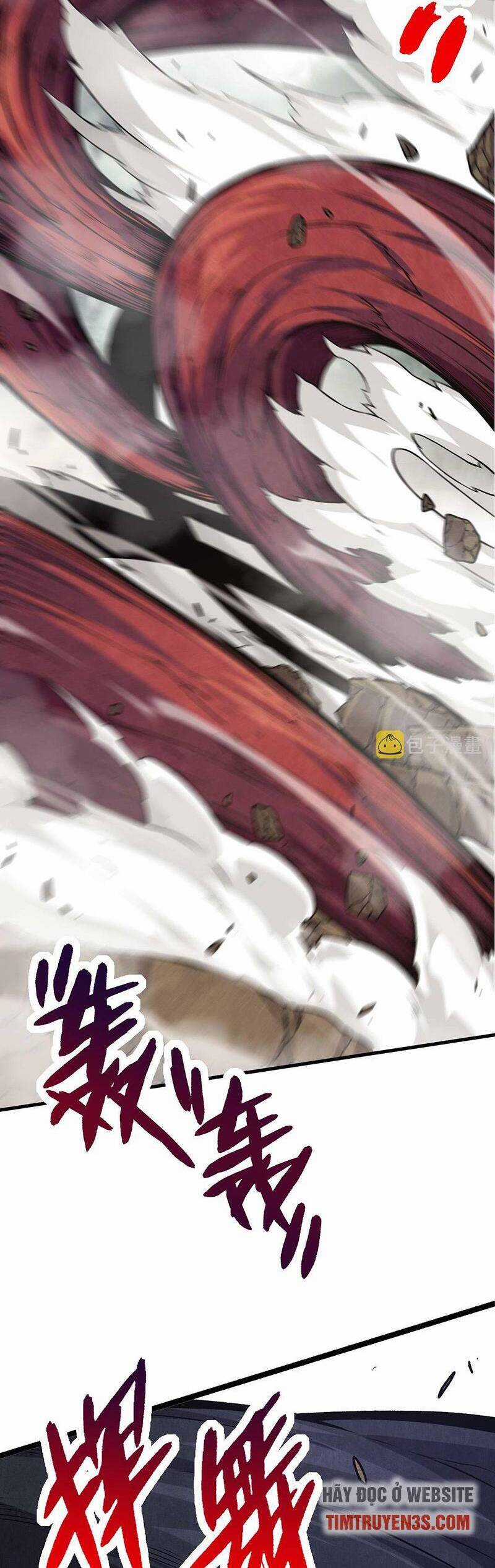 Chuyển Sinh Thành Liễu Đột Biến Chương 13 trang 5