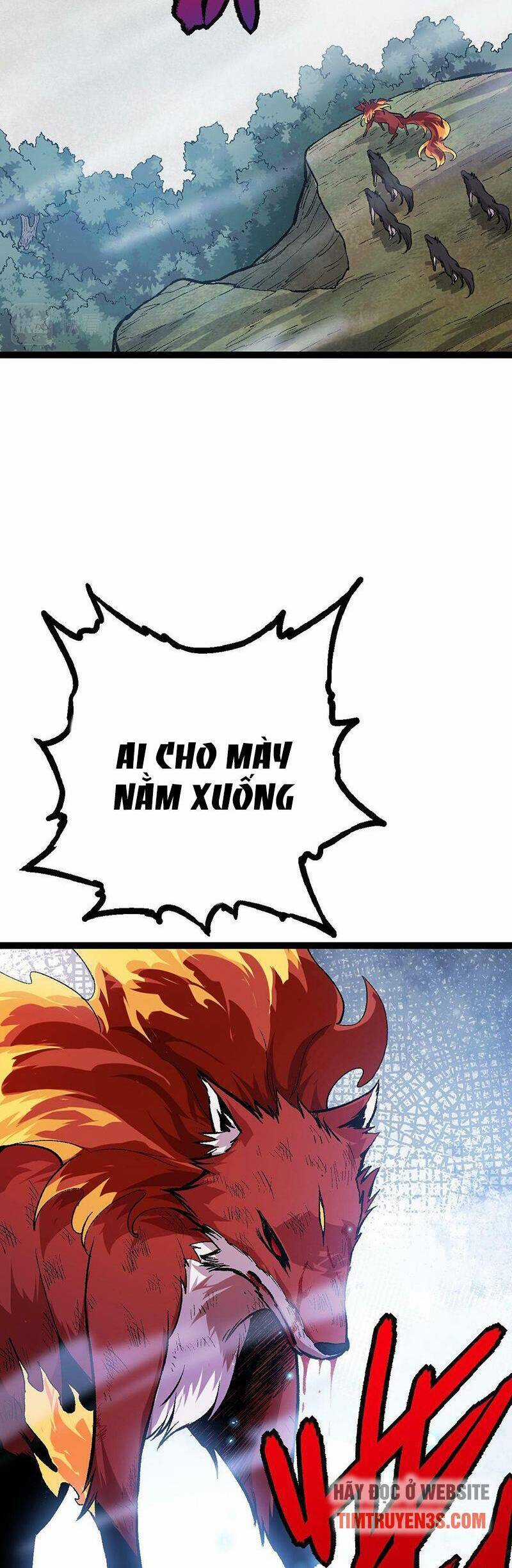 Chuyển Sinh Thành Liễu Đột Biến Chương 13 trang 50