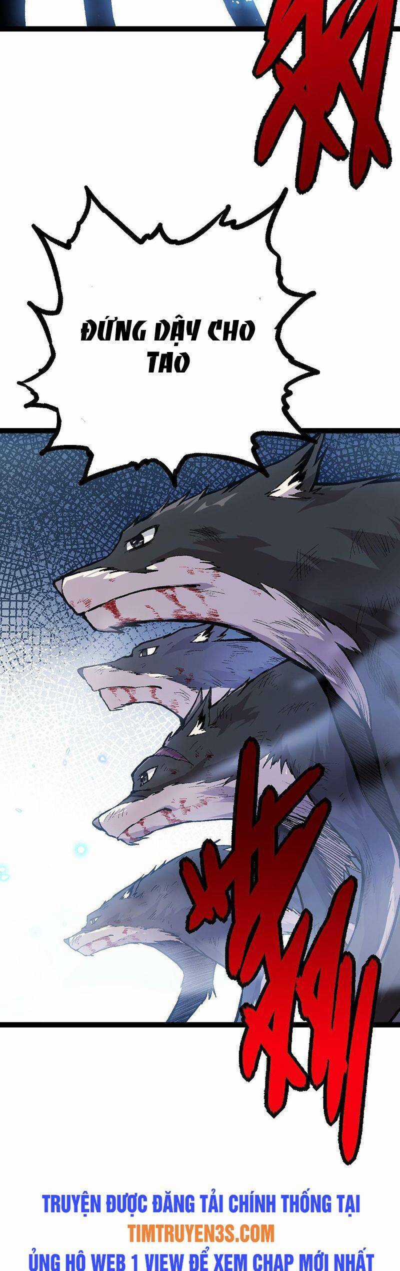 Chuyển Sinh Thành Liễu Đột Biến Chương 13 trang 51