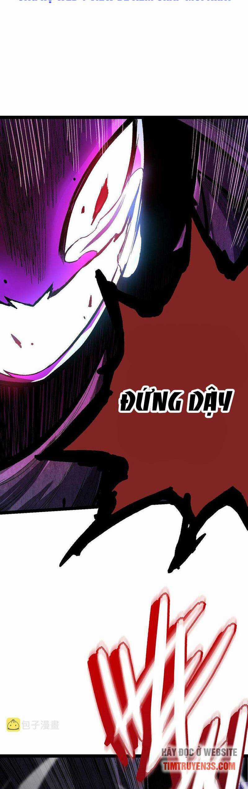 Chuyển Sinh Thành Liễu Đột Biến Chương 13 trang 52