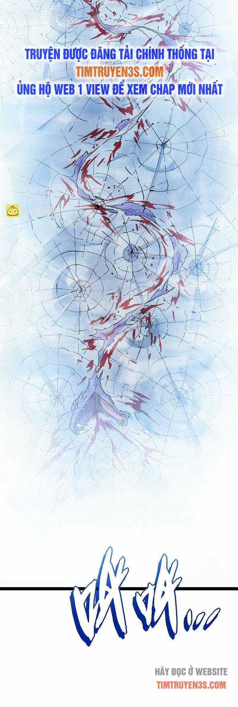 Chuyển Sinh Thành Liễu Đột Biến Chương 13 trang 56