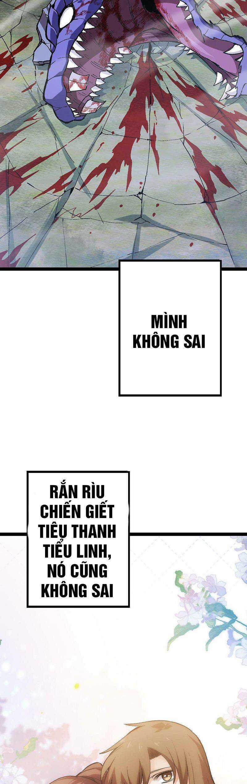 Chuyển Sinh Thành Liễu Đột Biến Chương 13 trang 59