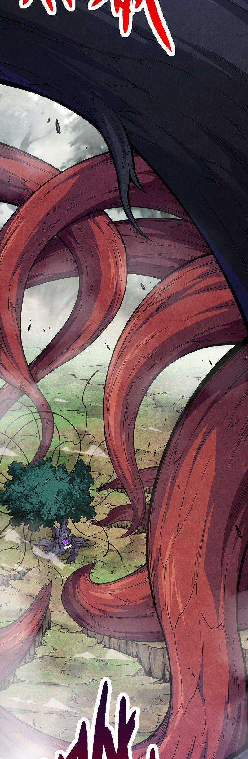 Chuyển Sinh Thành Liễu Đột Biến Chương 13 trang 6