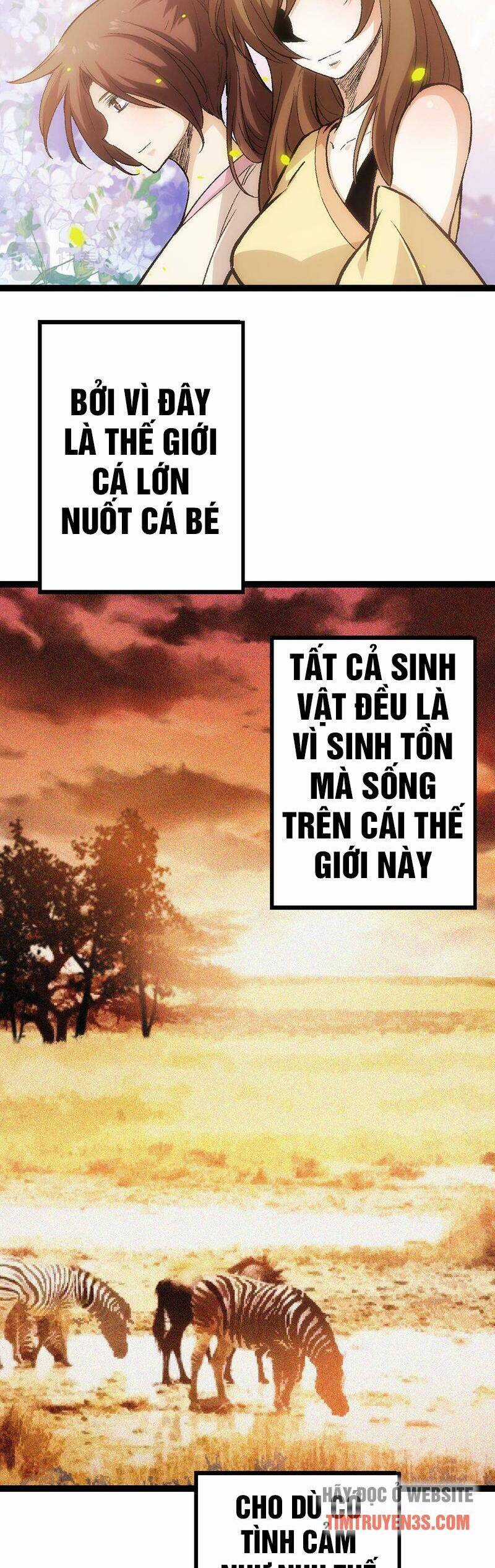 Chuyển Sinh Thành Liễu Đột Biến Chương 13 trang 60