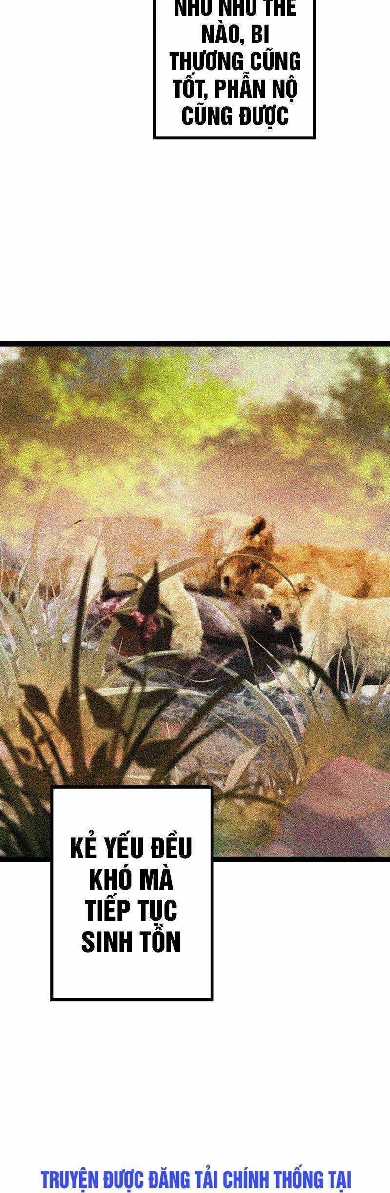 Chuyển Sinh Thành Liễu Đột Biến Chương 13 trang 61