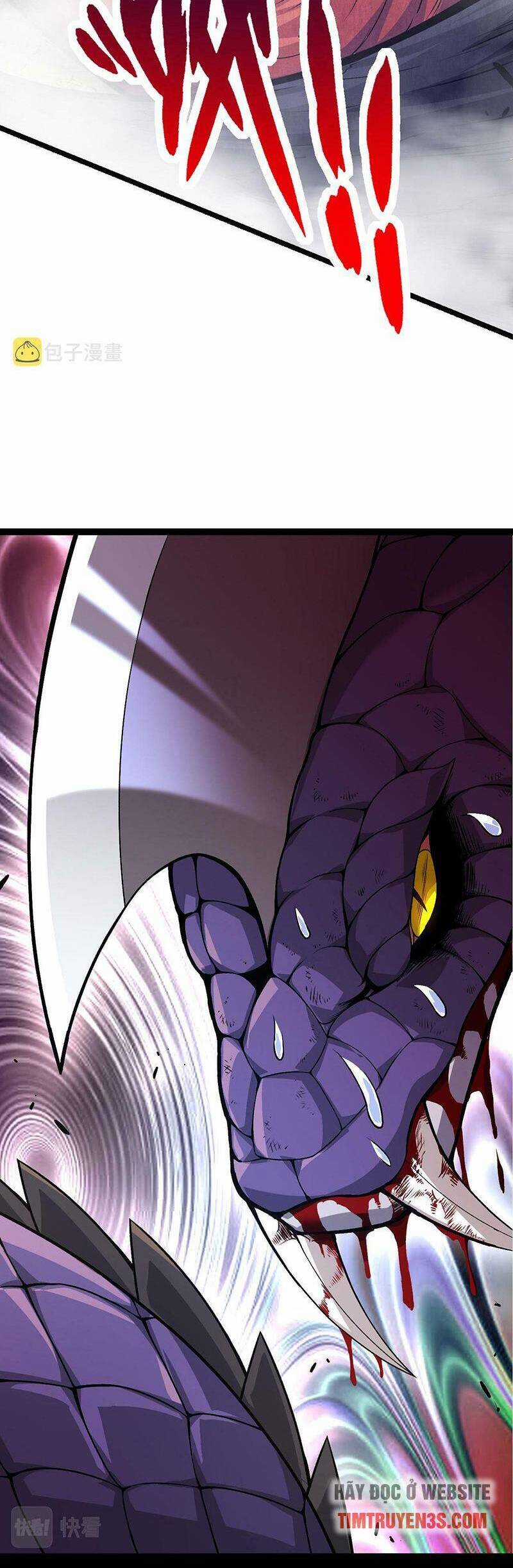 Chuyển Sinh Thành Liễu Đột Biến Chương 13 trang 7