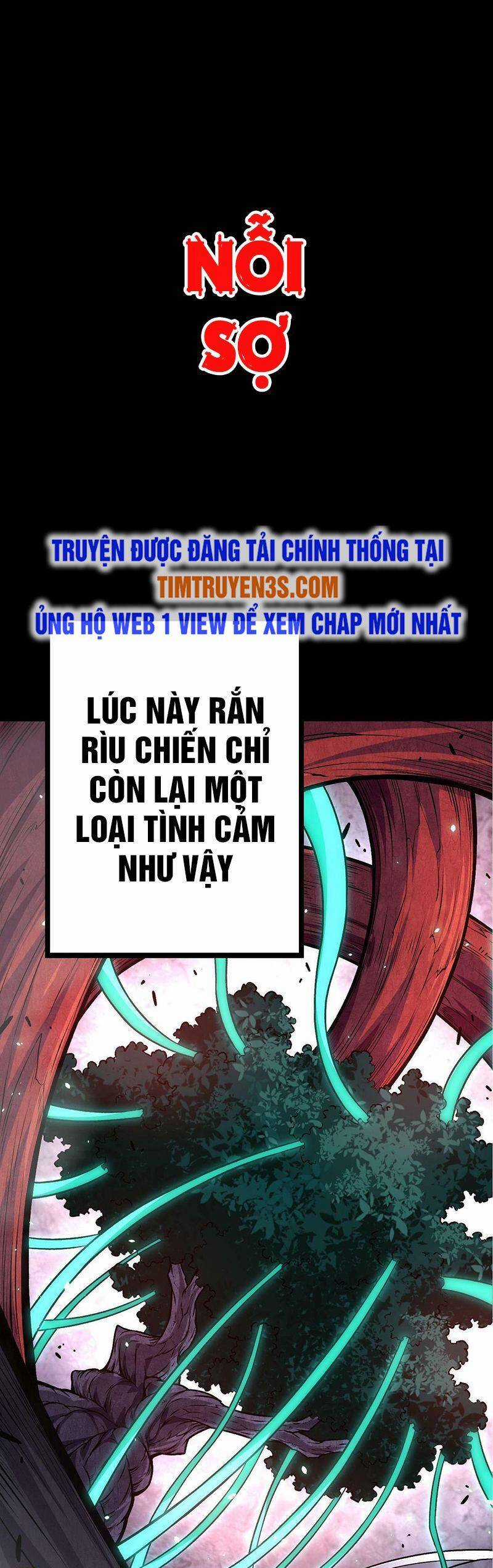 Chuyển Sinh Thành Liễu Đột Biến Chương 13 trang 8