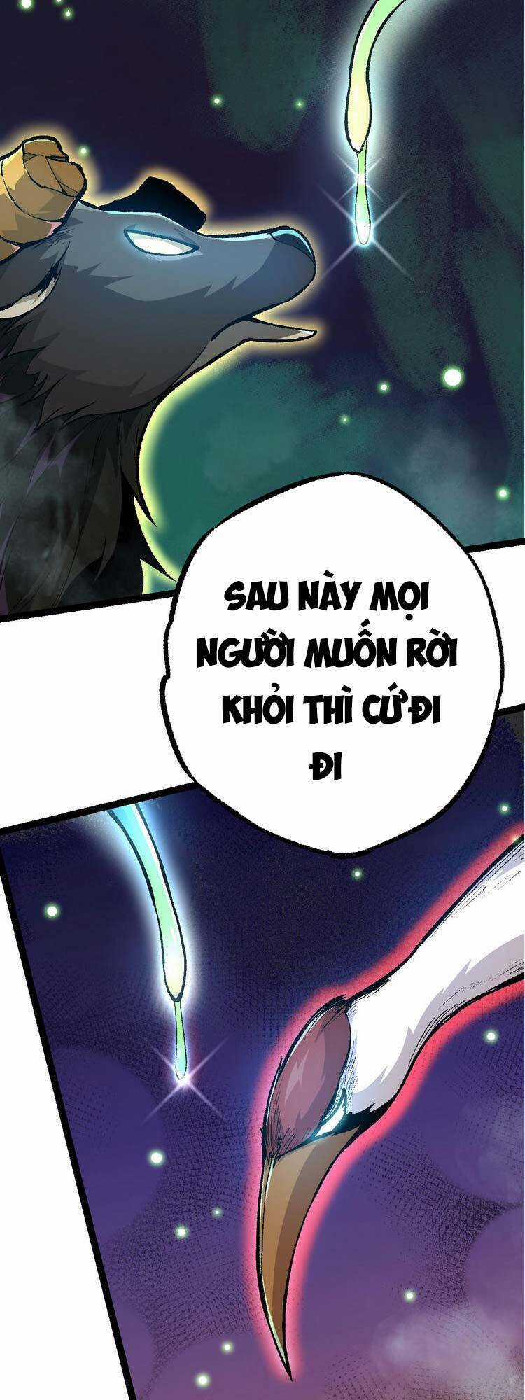 Chuyển Sinh Thành Liễu Đột Biến Chương 14 trang 10