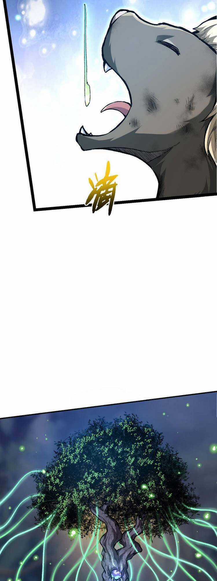 Chuyển Sinh Thành Liễu Đột Biến Chương 14 trang 12