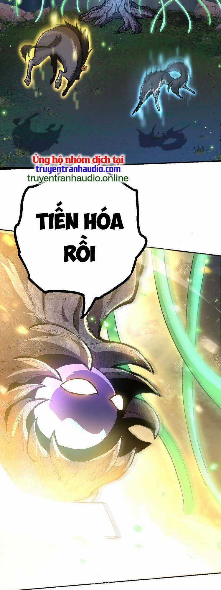 Chuyển Sinh Thành Liễu Đột Biến Chương 14 trang 13