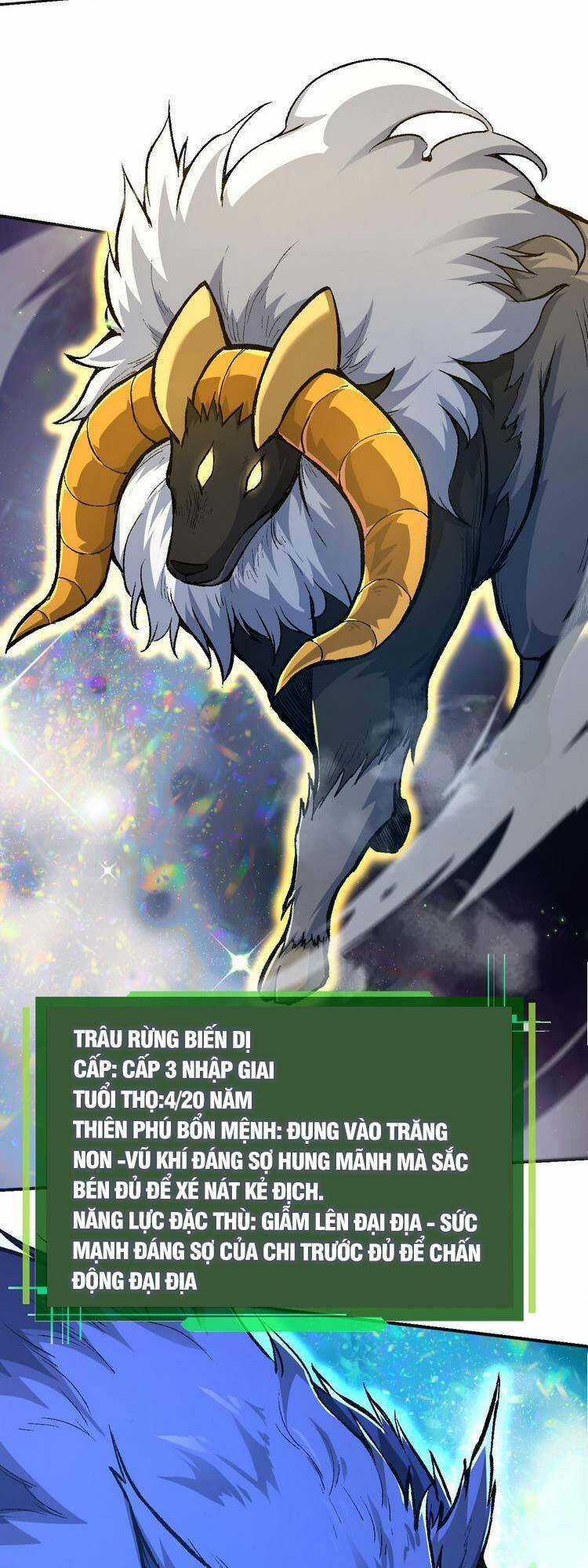 Chuyển Sinh Thành Liễu Đột Biến Chương 14 trang 14