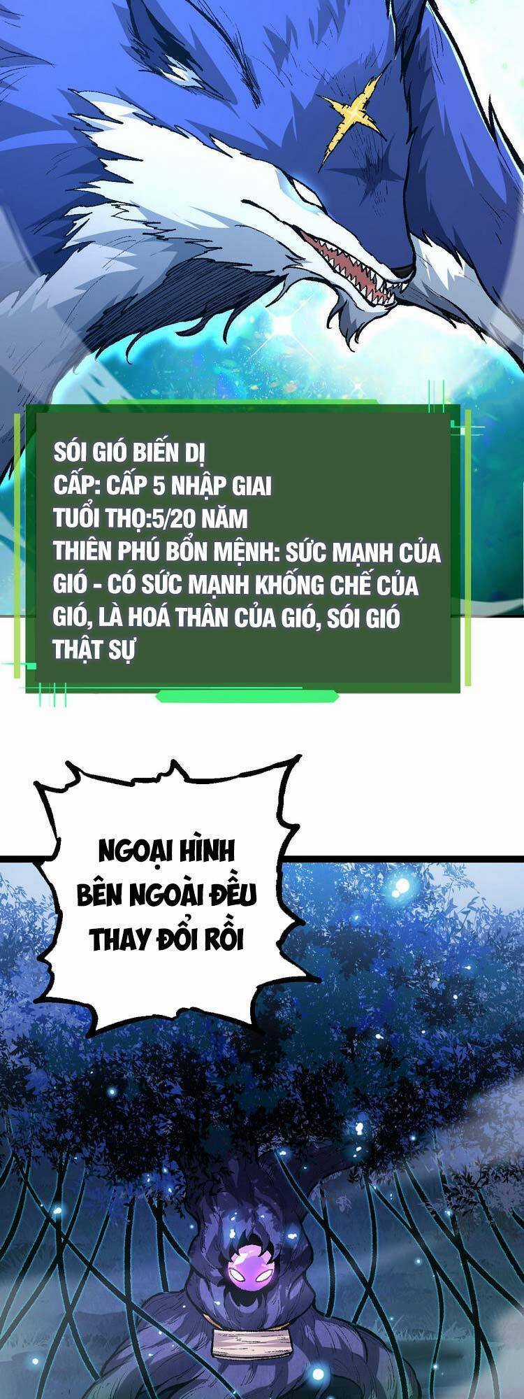 Chuyển Sinh Thành Liễu Đột Biến Chương 14 trang 15