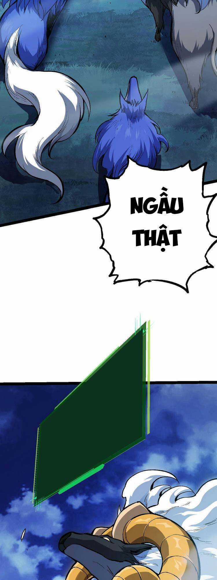 Chuyển Sinh Thành Liễu Đột Biến Chương 14 trang 17