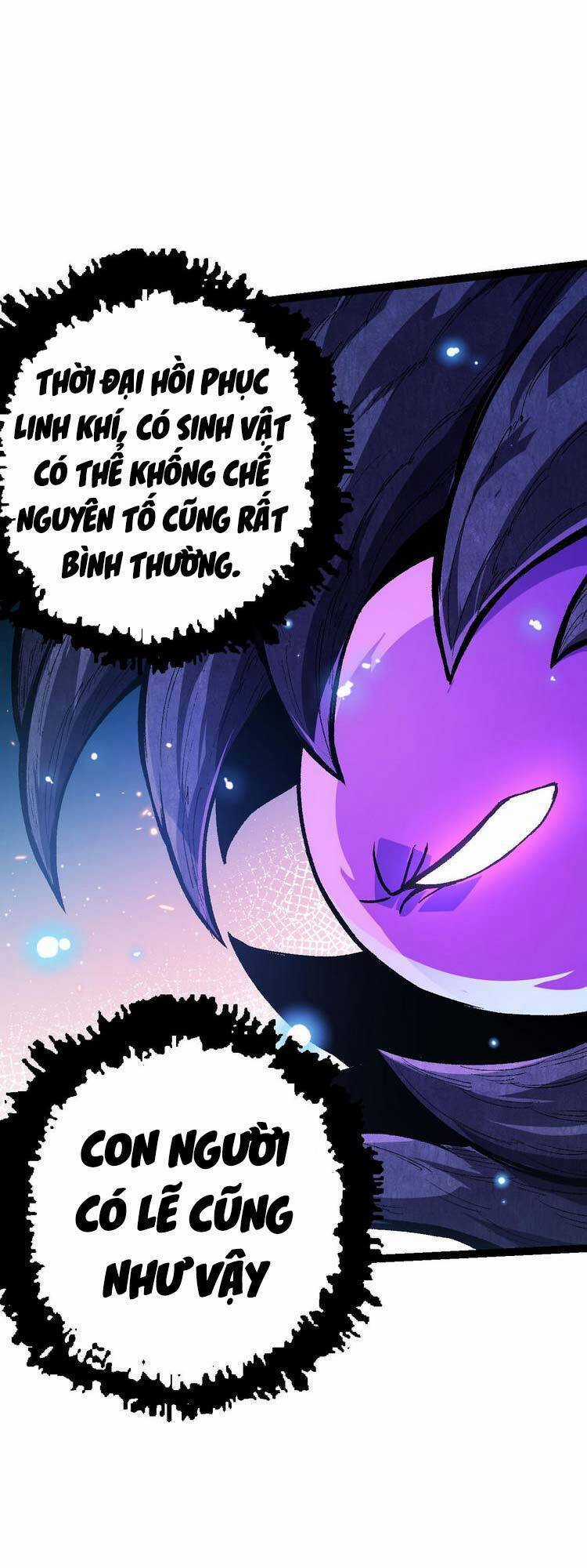 Chuyển Sinh Thành Liễu Đột Biến Chương 14 trang 21