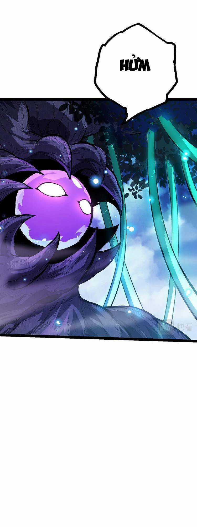 Chuyển Sinh Thành Liễu Đột Biến Chương 14 trang 25