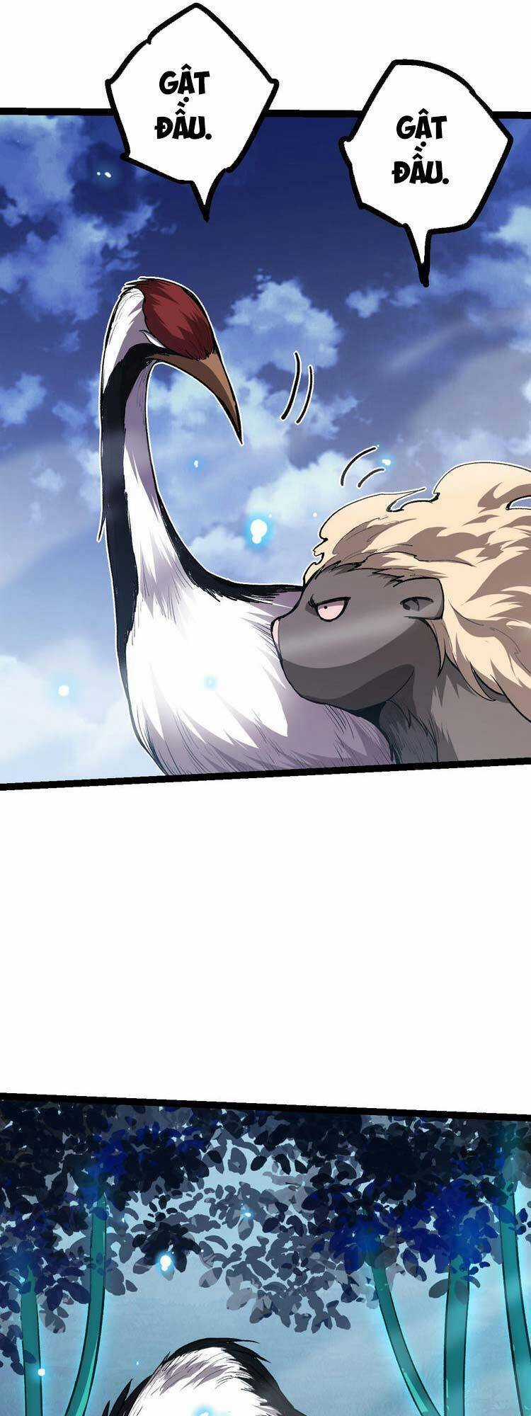 Chuyển Sinh Thành Liễu Đột Biến Chương 14 trang 26