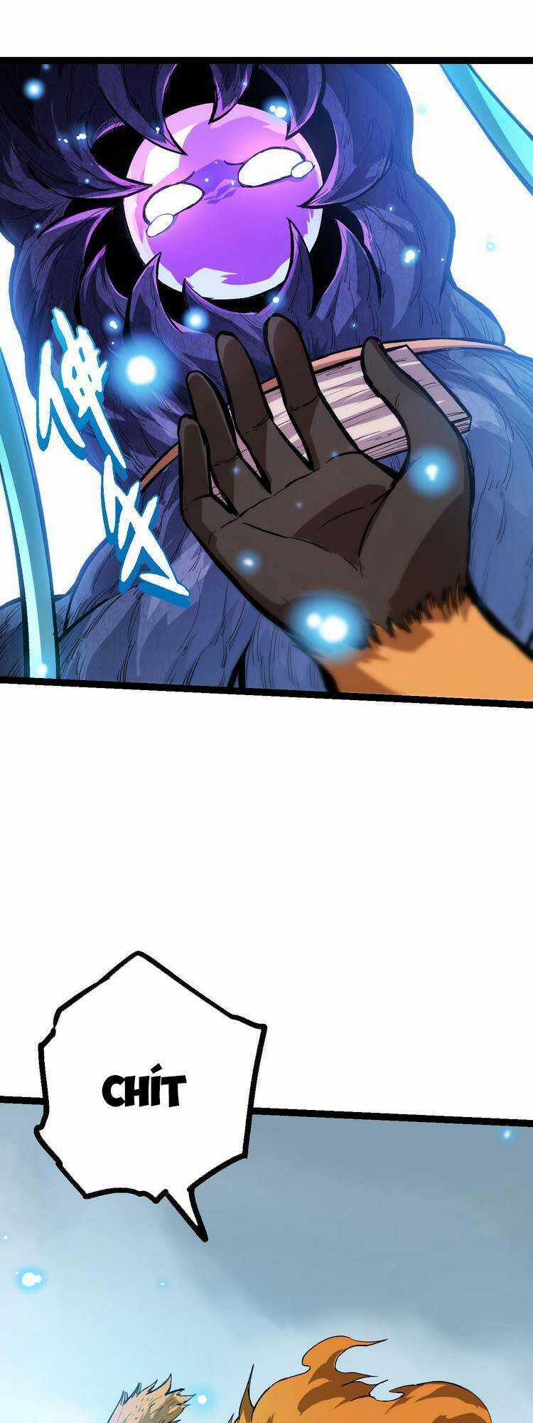 Chuyển Sinh Thành Liễu Đột Biến Chương 14 trang 29