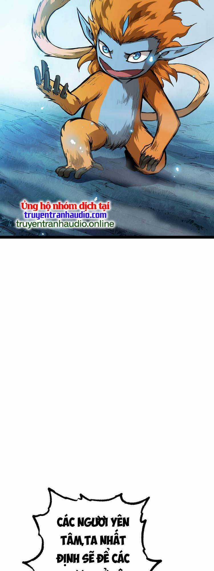 Chuyển Sinh Thành Liễu Đột Biến Chương 14 trang 30