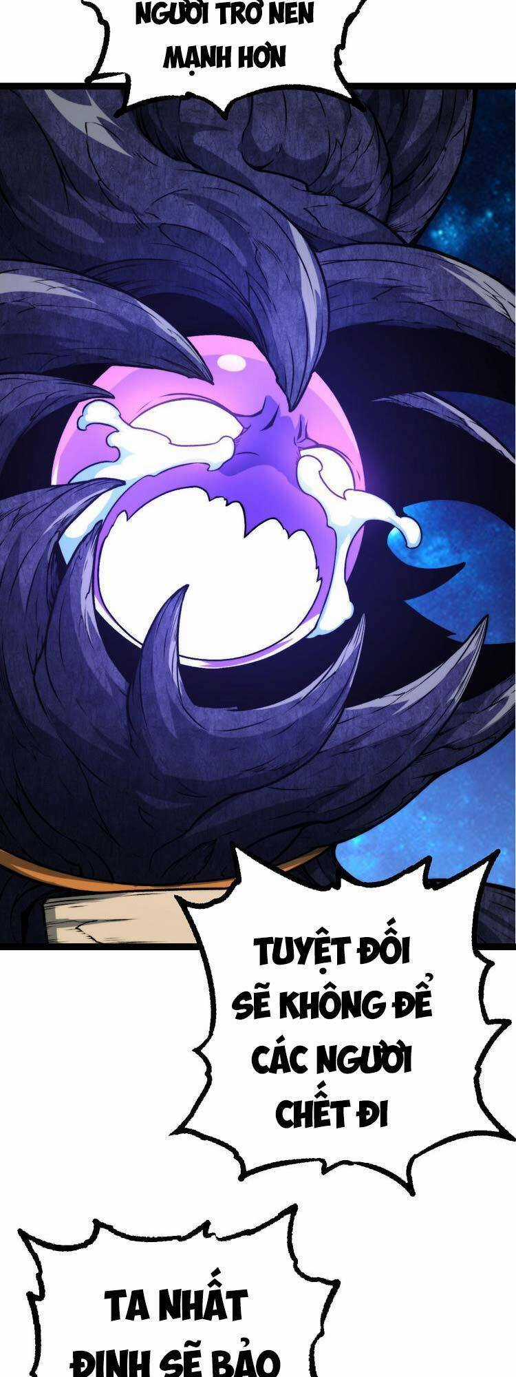 Chuyển Sinh Thành Liễu Đột Biến Chương 14 trang 31