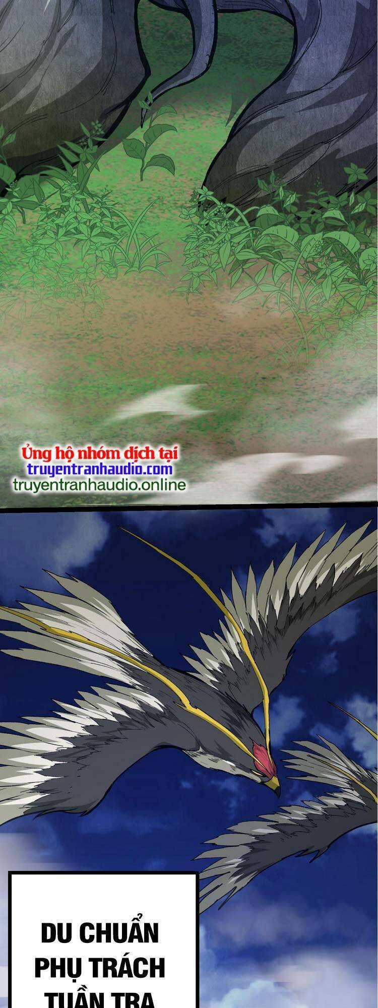 Chuyển Sinh Thành Liễu Đột Biến Chương 14 trang 41