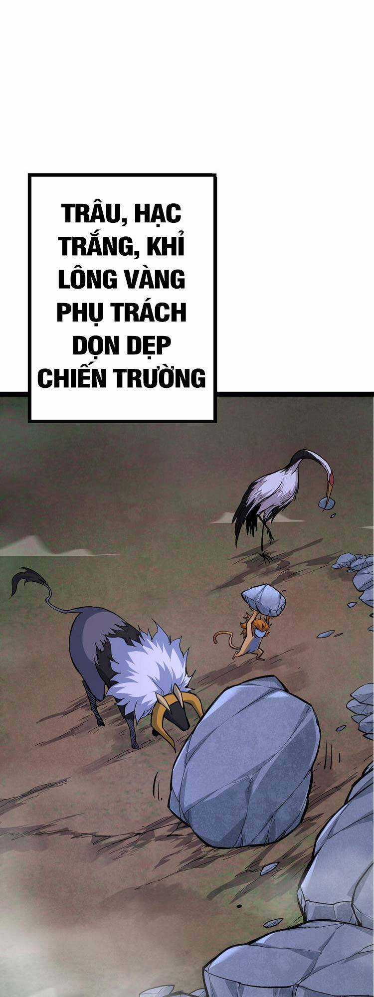 Chuyển Sinh Thành Liễu Đột Biến Chương 14 trang 43