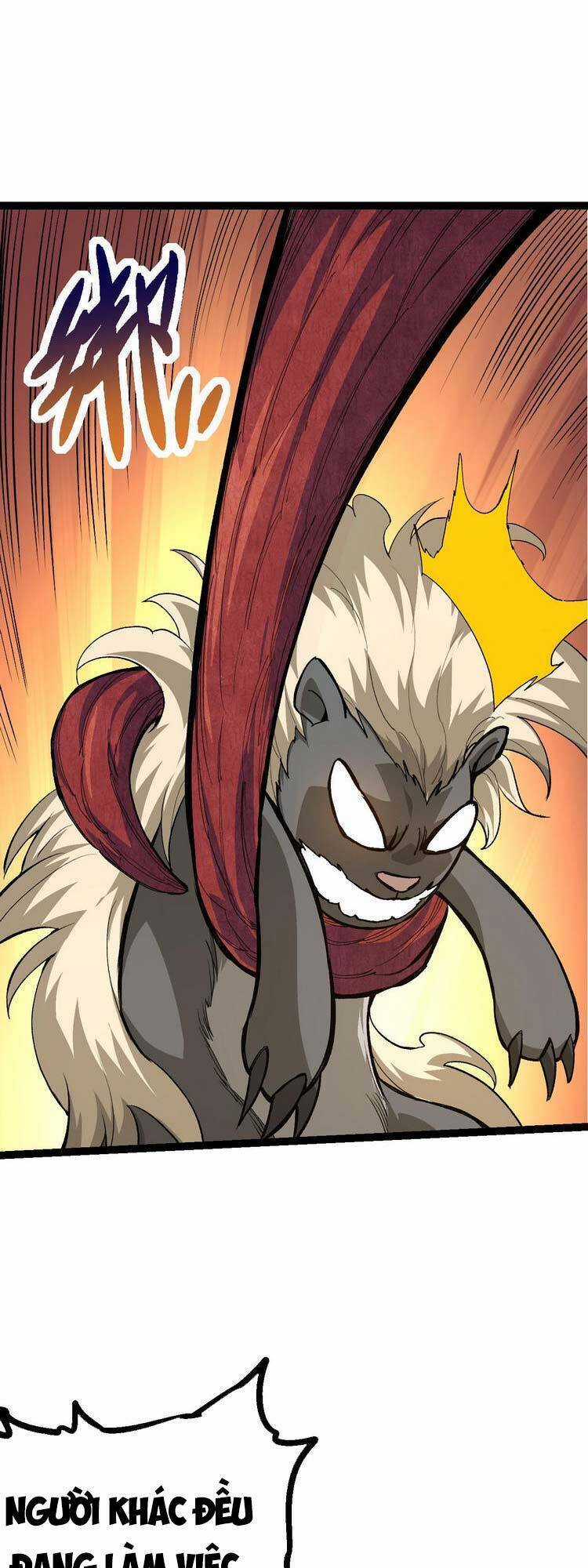 Chuyển Sinh Thành Liễu Đột Biến Chương 14 trang 46